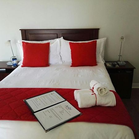 Ahoy Boutique Guest House Port Elizabeth Esterno foto
