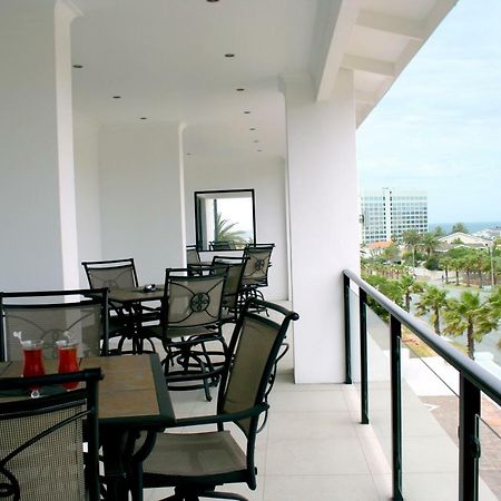 Ahoy Boutique Guest House Port Elizabeth Esterno foto