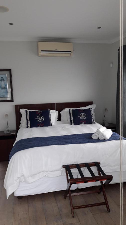 Ahoy Boutique Guest House Port Elizabeth Esterno foto