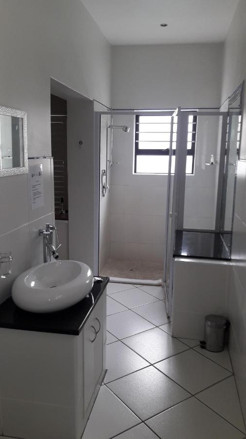Ahoy Boutique Guest House Port Elizabeth Esterno foto