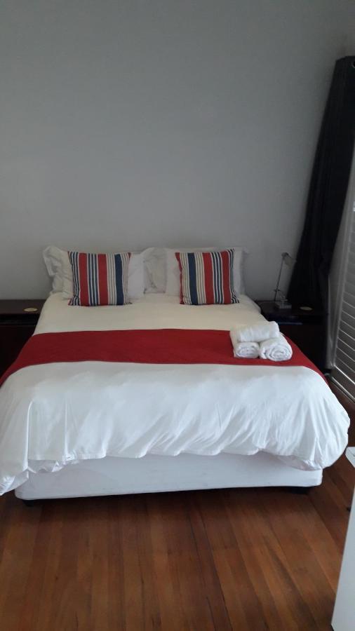 Ahoy Boutique Guest House Port Elizabeth Esterno foto