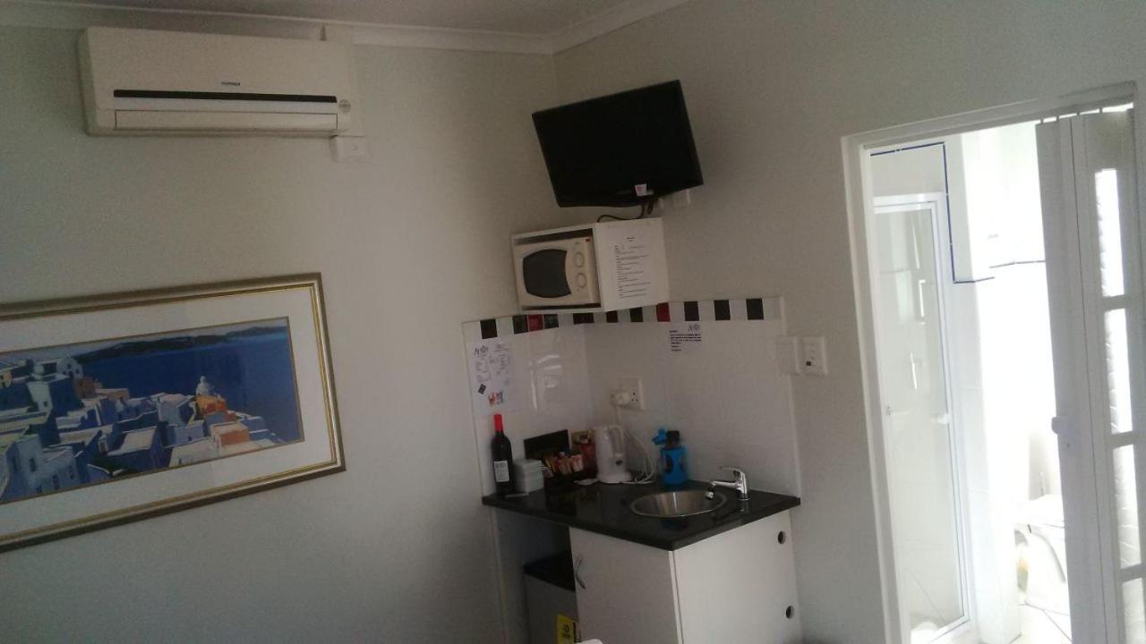 Ahoy Boutique Guest House Port Elizabeth Esterno foto