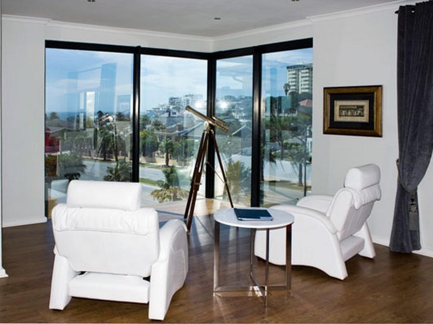 Ahoy Boutique Guest House Port Elizabeth Esterno foto