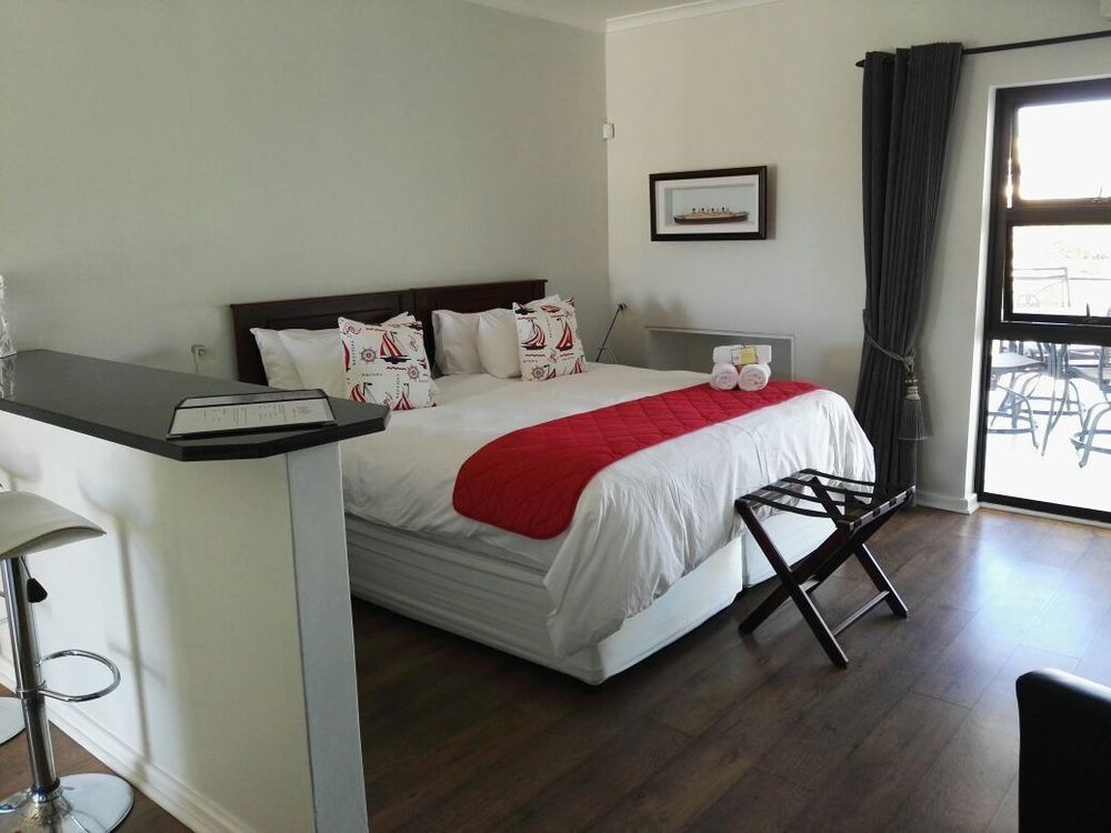 Ahoy Boutique Guest House Port Elizabeth Esterno foto