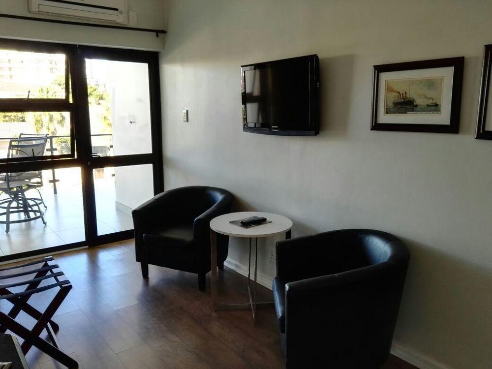 Ahoy Boutique Guest House Port Elizabeth Esterno foto
