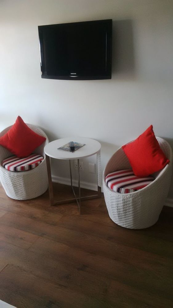 Ahoy Boutique Guest House Port Elizabeth Esterno foto