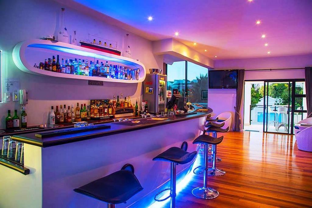 Ahoy Boutique Guest House Port Elizabeth Esterno foto