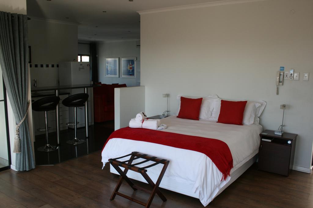 Ahoy Boutique Guest House Port Elizabeth Esterno foto