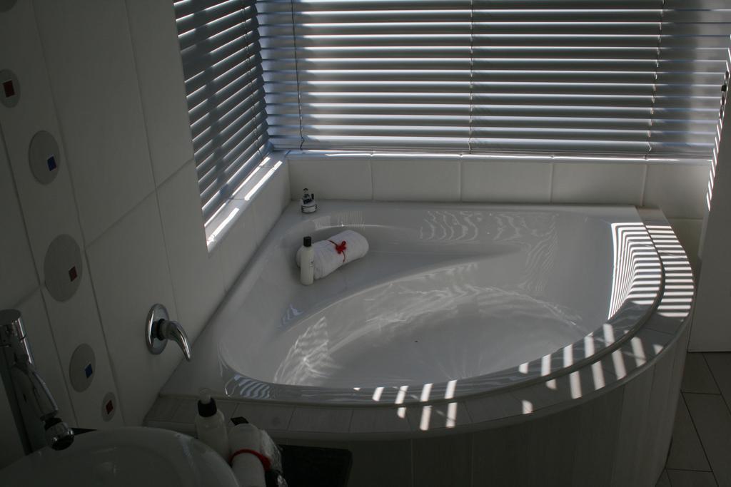 Ahoy Boutique Guest House Port Elizabeth Esterno foto