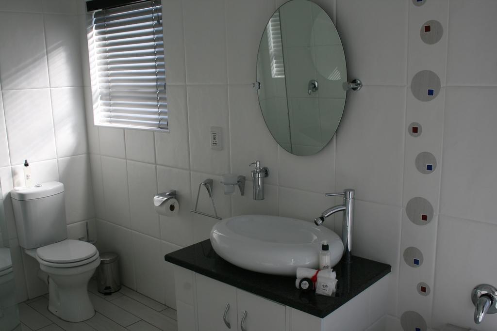 Ahoy Boutique Guest House Port Elizabeth Esterno foto