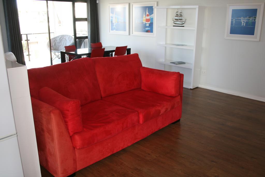 Ahoy Boutique Guest House Port Elizabeth Esterno foto
