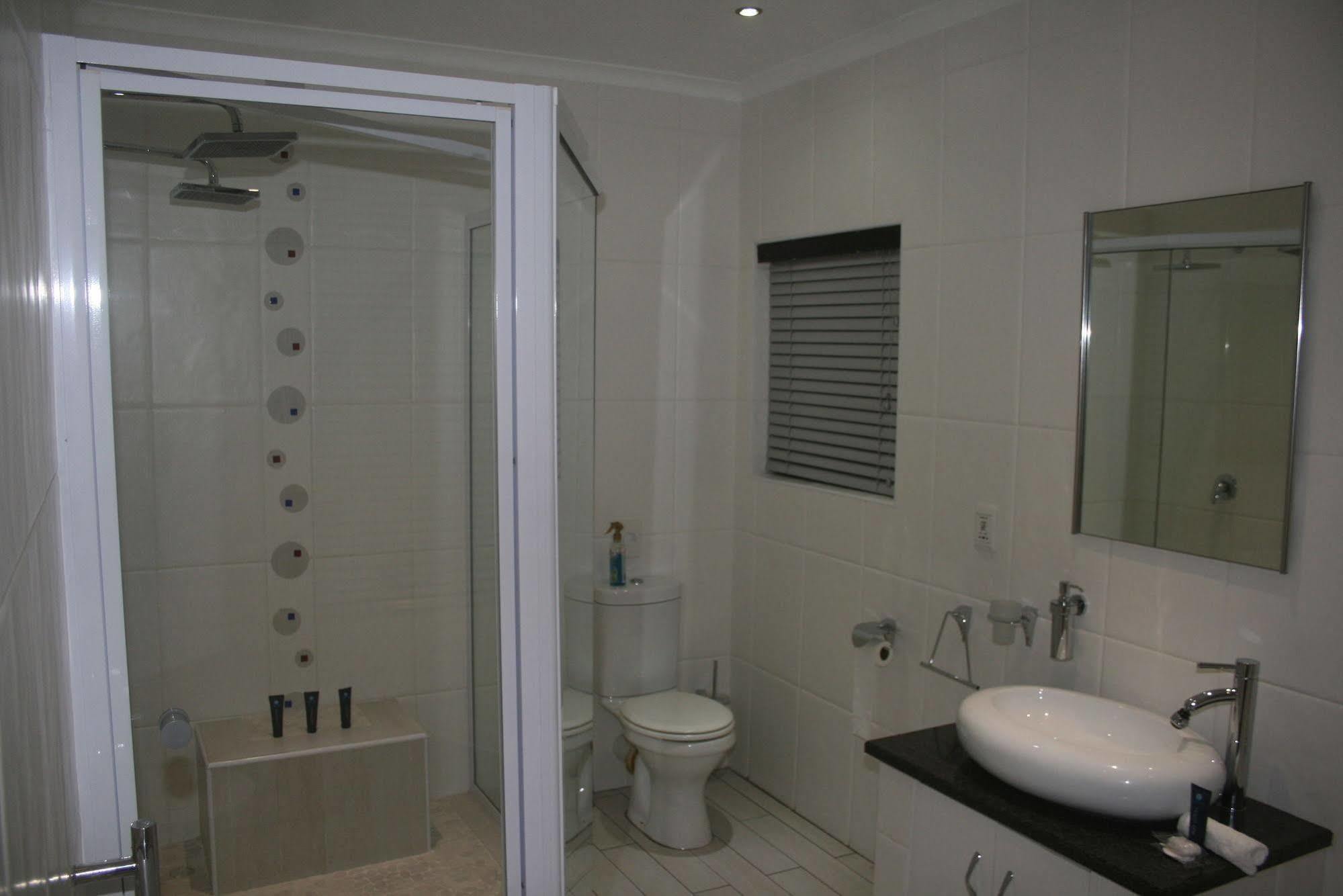Ahoy Boutique Guest House Port Elizabeth Esterno foto