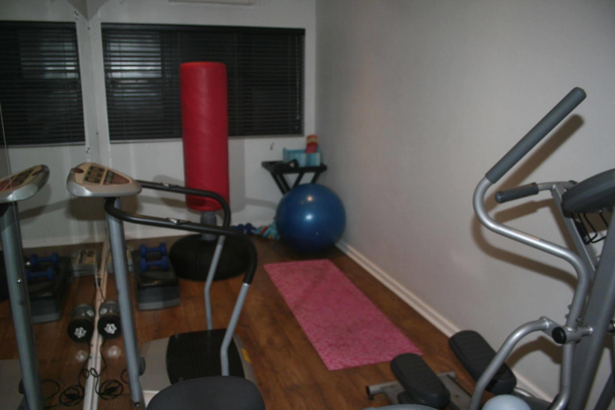 Ahoy Boutique Guest House Port Elizabeth Esterno foto