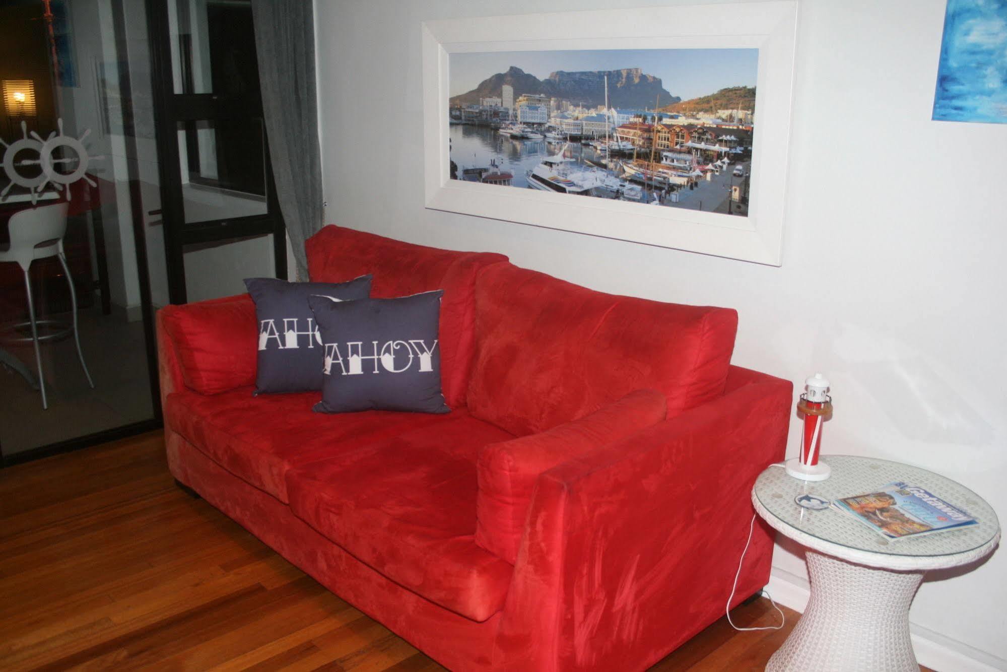 Ahoy Boutique Guest House Port Elizabeth Esterno foto
