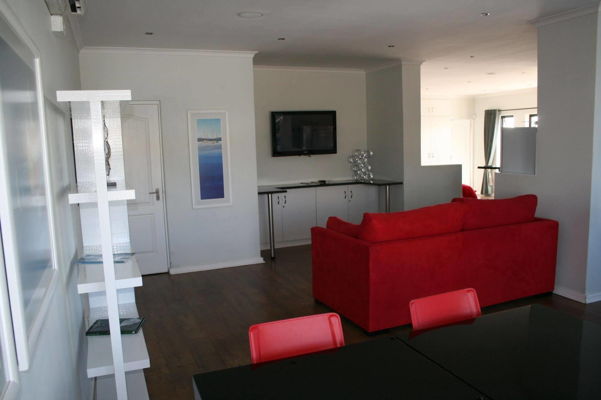 Ahoy Boutique Guest House Port Elizabeth Esterno foto