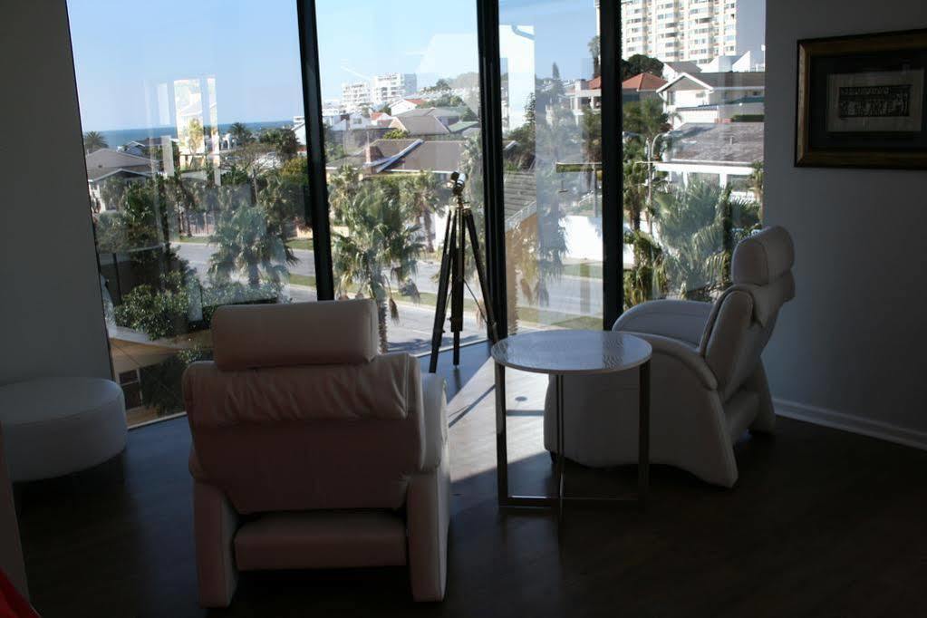 Ahoy Boutique Guest House Port Elizabeth Esterno foto