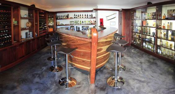 Ahoy Boutique Guest House Port Elizabeth Esterno foto