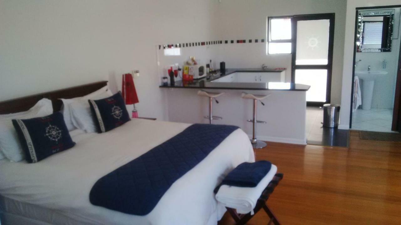 Ahoy Boutique Guest House Port Elizabeth Esterno foto