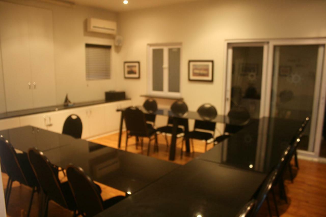 Ahoy Boutique Guest House Port Elizabeth Esterno foto