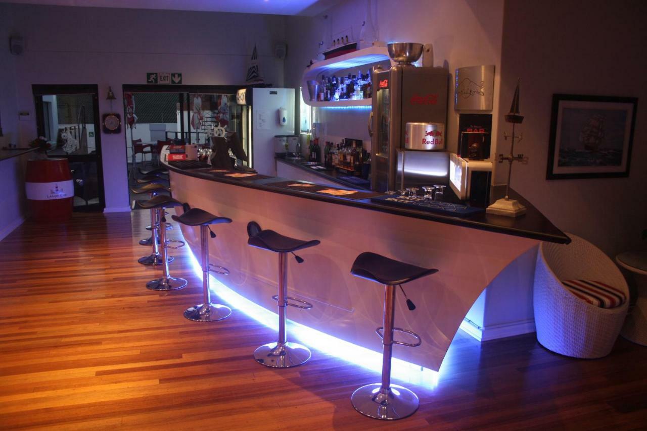 Ahoy Boutique Guest House Port Elizabeth Esterno foto