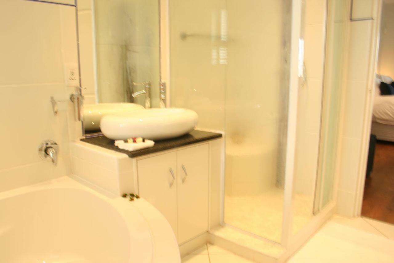 Ahoy Boutique Guest House Port Elizabeth Esterno foto