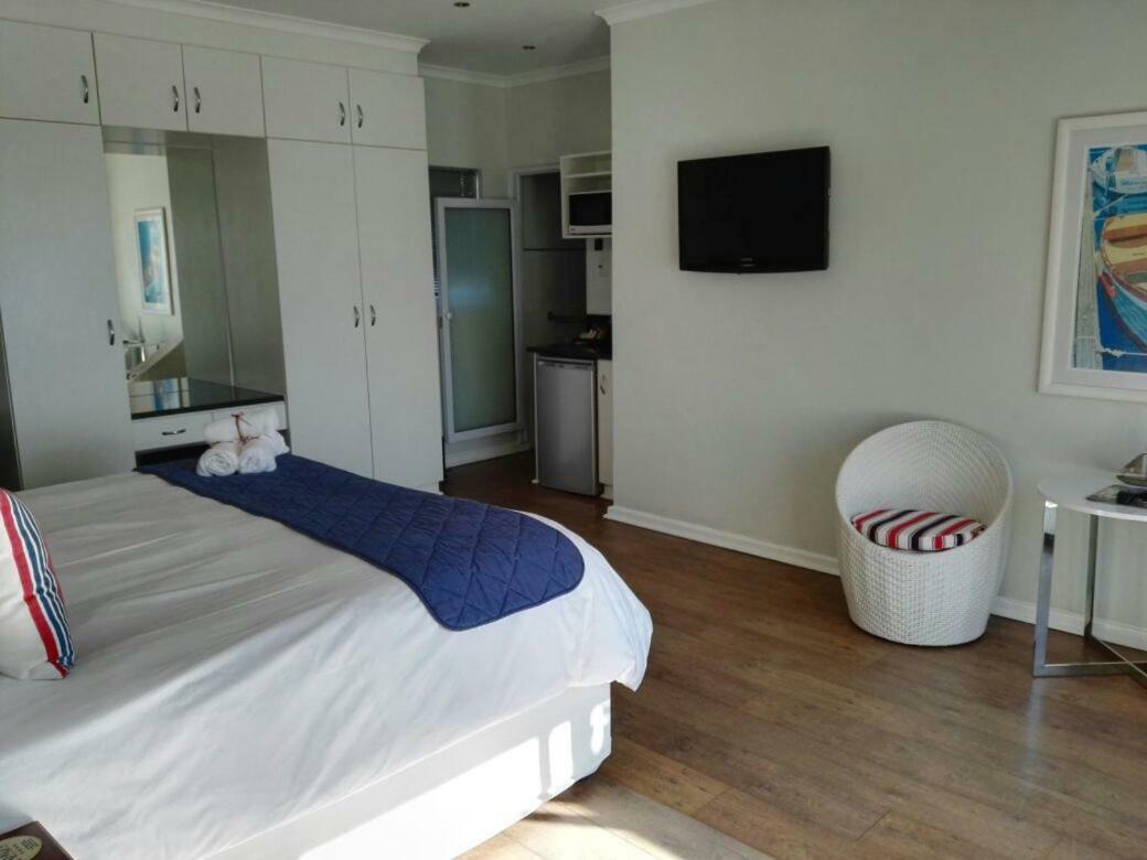 Ahoy Boutique Guest House Port Elizabeth Esterno foto