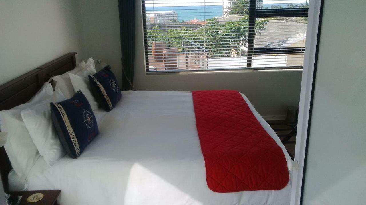 Ahoy Boutique Guest House Port Elizabeth Esterno foto