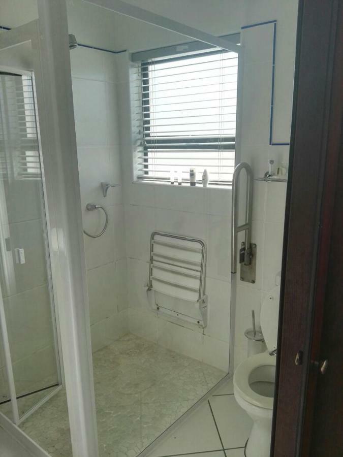 Ahoy Boutique Guest House Port Elizabeth Esterno foto