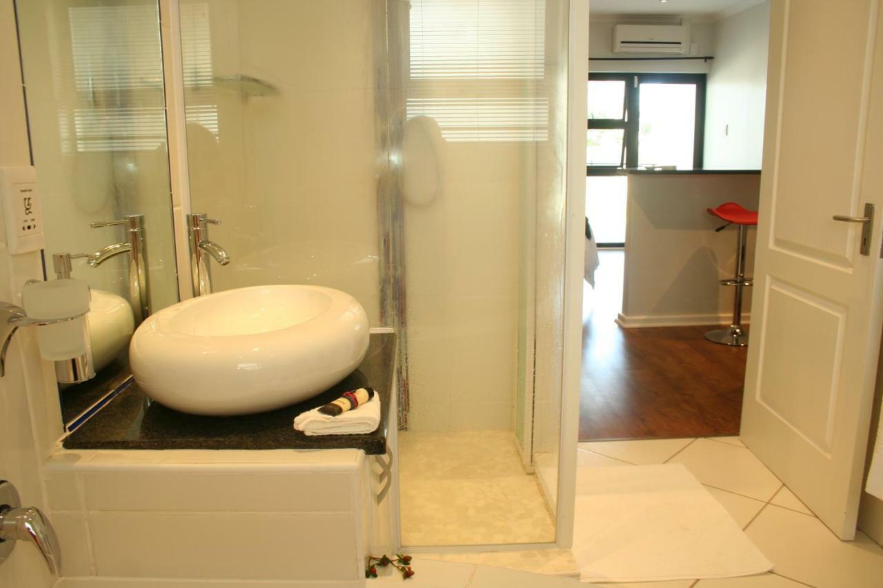 Ahoy Boutique Guest House Port Elizabeth Esterno foto